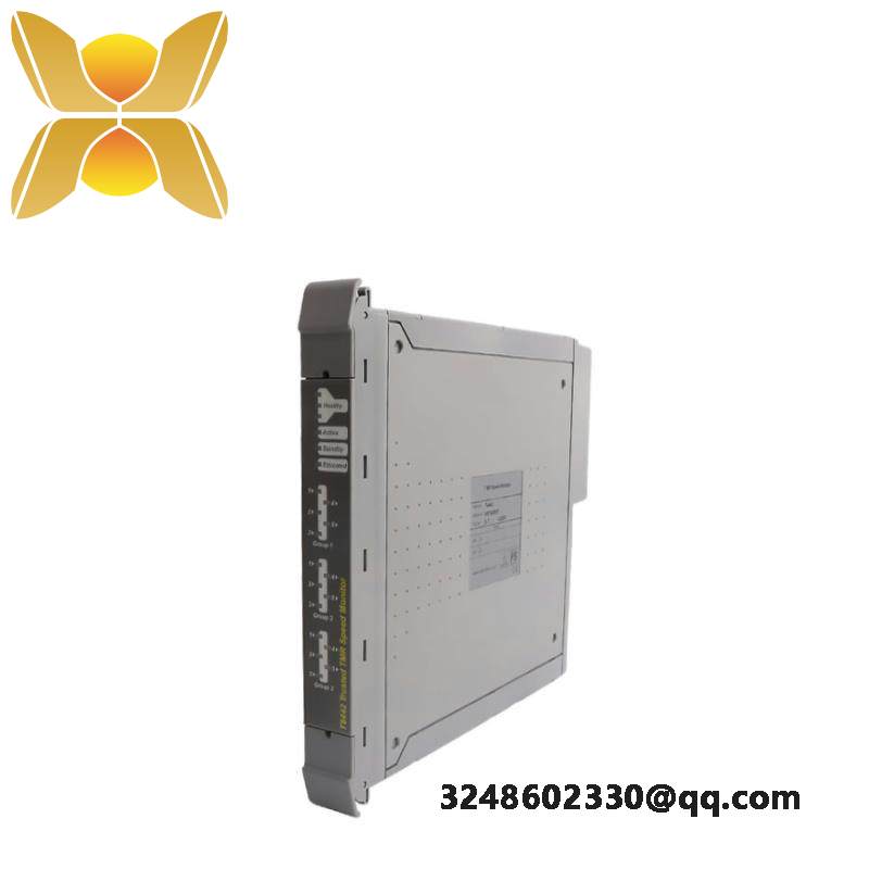 ICS TRIPLEX 9832*3