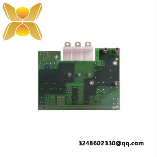 ICS Triplex T3150A Controller MODULE