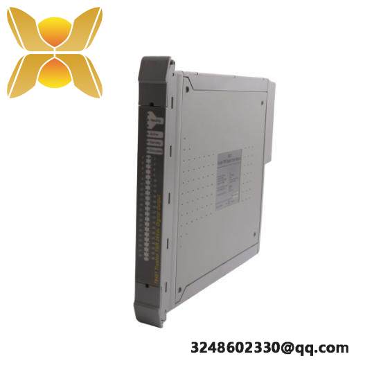 ICS Triplex T3310 Digital Output Module