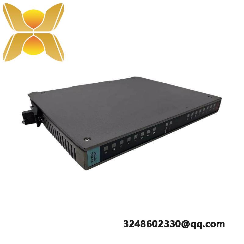 ICS TRIPLEX TC600