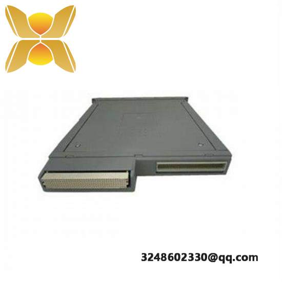 ICS Triplex T3404 Digital Input