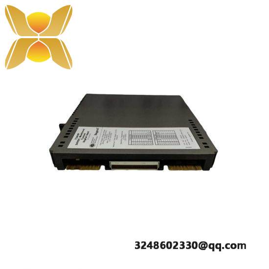 ICS TRIPLEX T3411F Digital Input Module