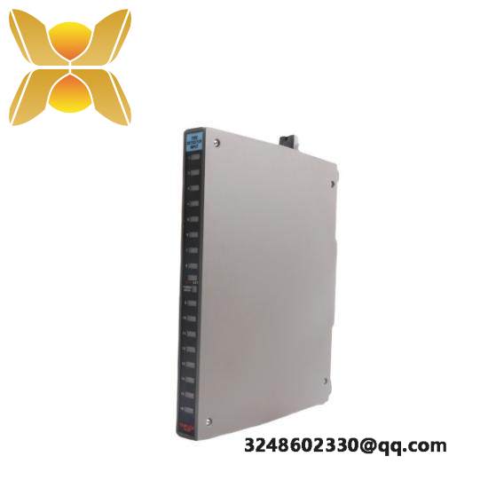 ICS Triplex T3419 is Available