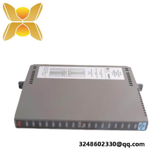 ICS Triplex T3419 is Available