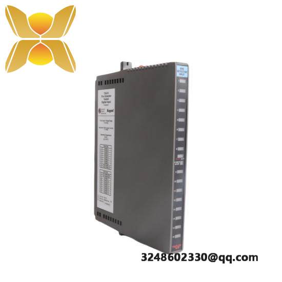 ICS Triplex T3419 is Available