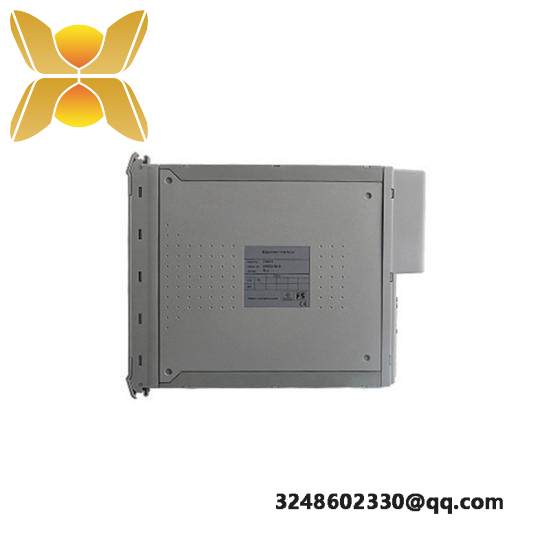 ICS Triplex T3480 Analog Output module