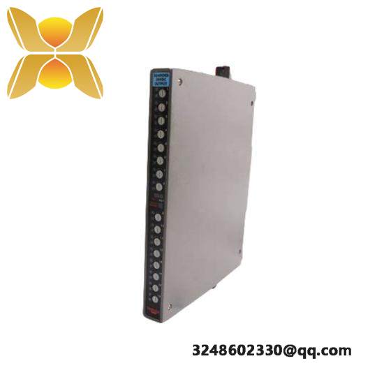 ICS Triplex T3481 Guarded Output Module