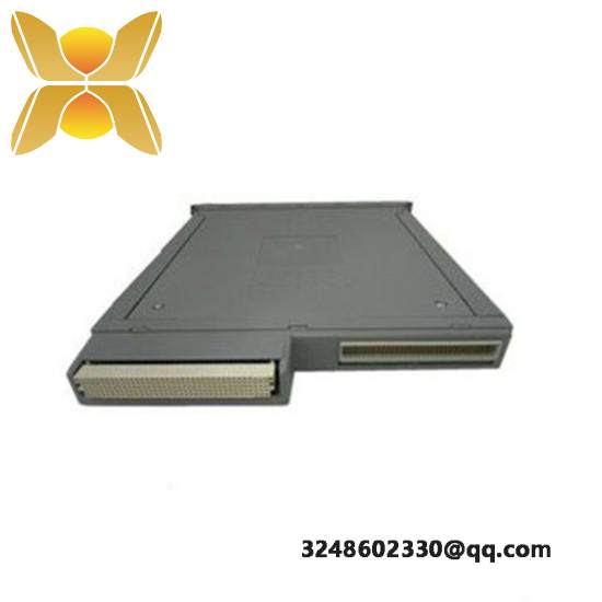 ICS Triplex T3488A Control Unit