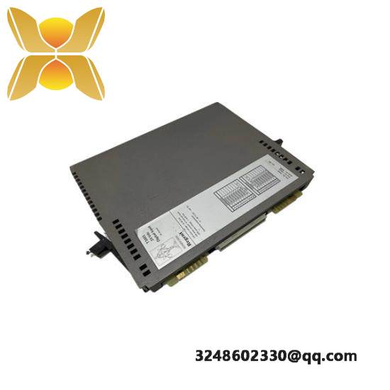 ICS Triplex T3500 I/O power supply module