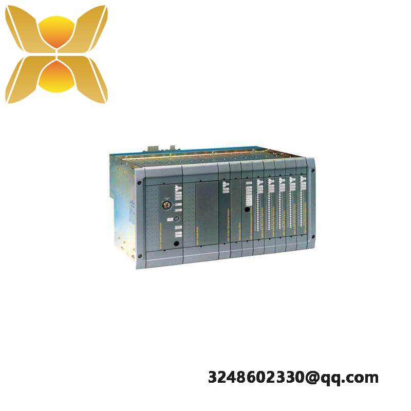 ICS TRIPLEX T8100