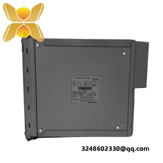 ICS TRIPLEX T8110C