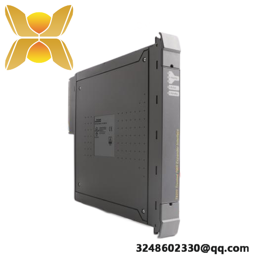 ICS TRIPLEX T8111C