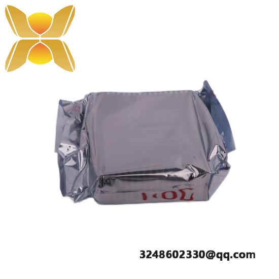 ICS Triplex T8151
