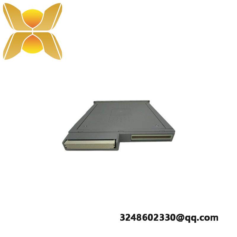 ICS TRIPLEX T8151C Communications Interface