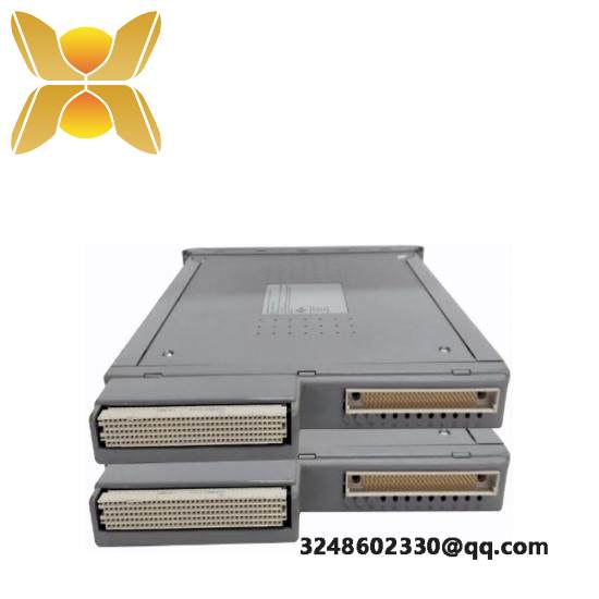 ICS TRIPLEX T8191