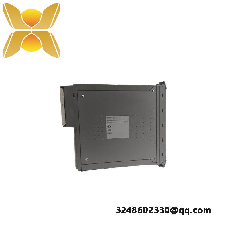 ICS TRIPLEX T8191