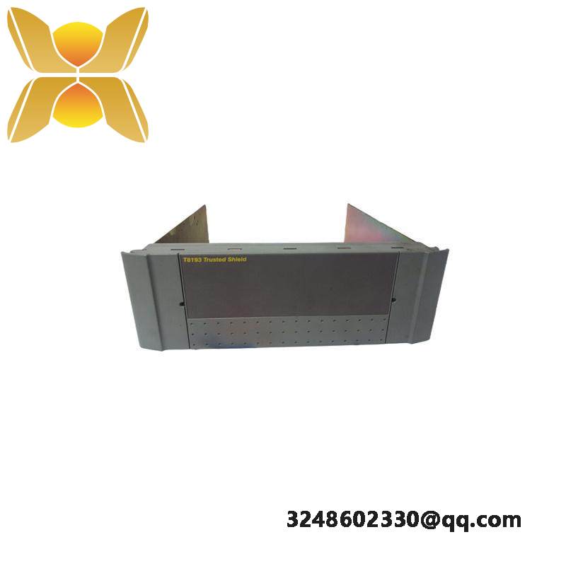 ICS Triplex T8193 Rack Mounting