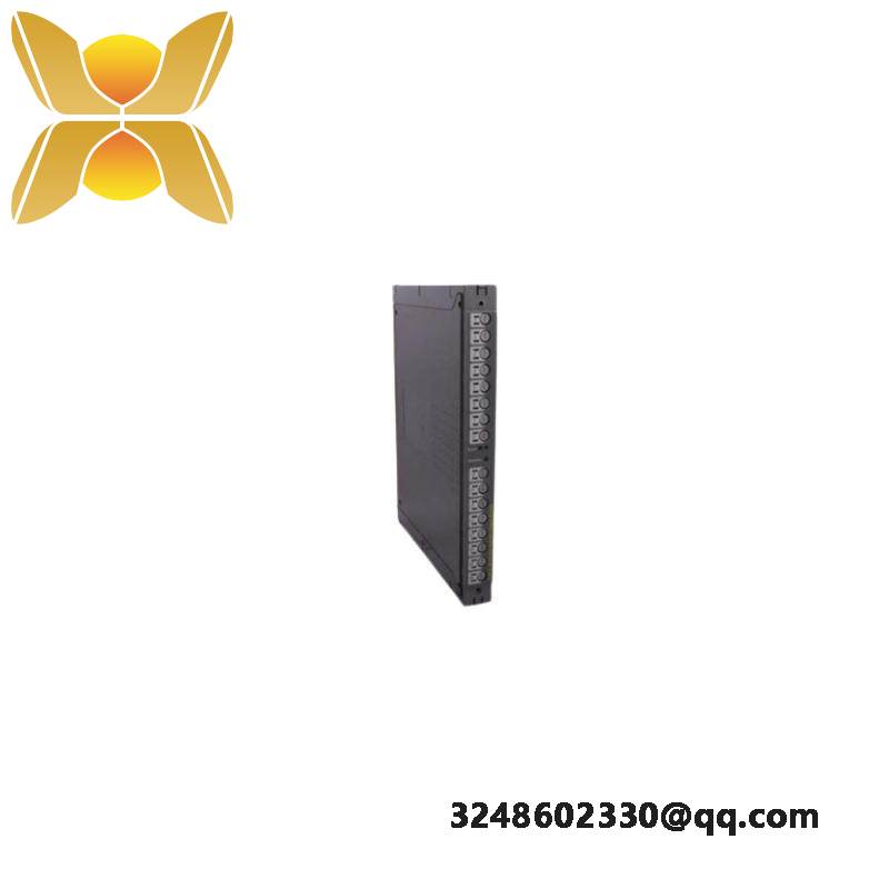 ICS TRIPLEX T8240C Trusted Power System