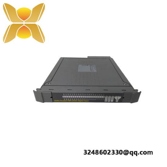 ICS TRIPLEX T8300