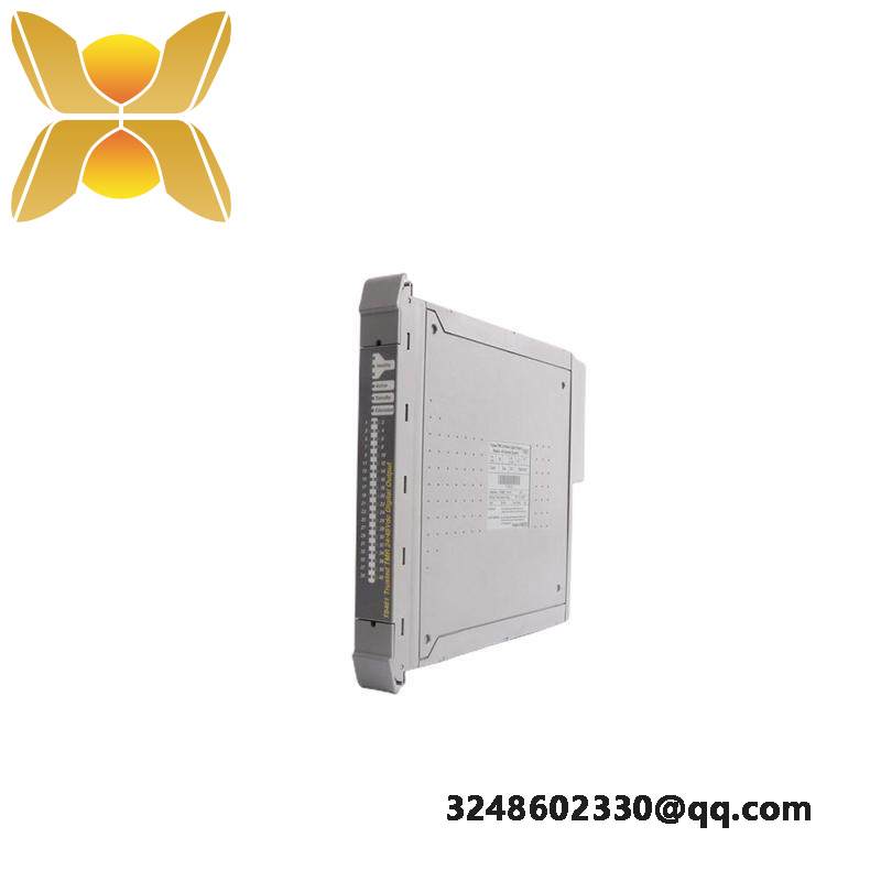ICS TRIPLEX T8310 EXPANDER INTERFACE