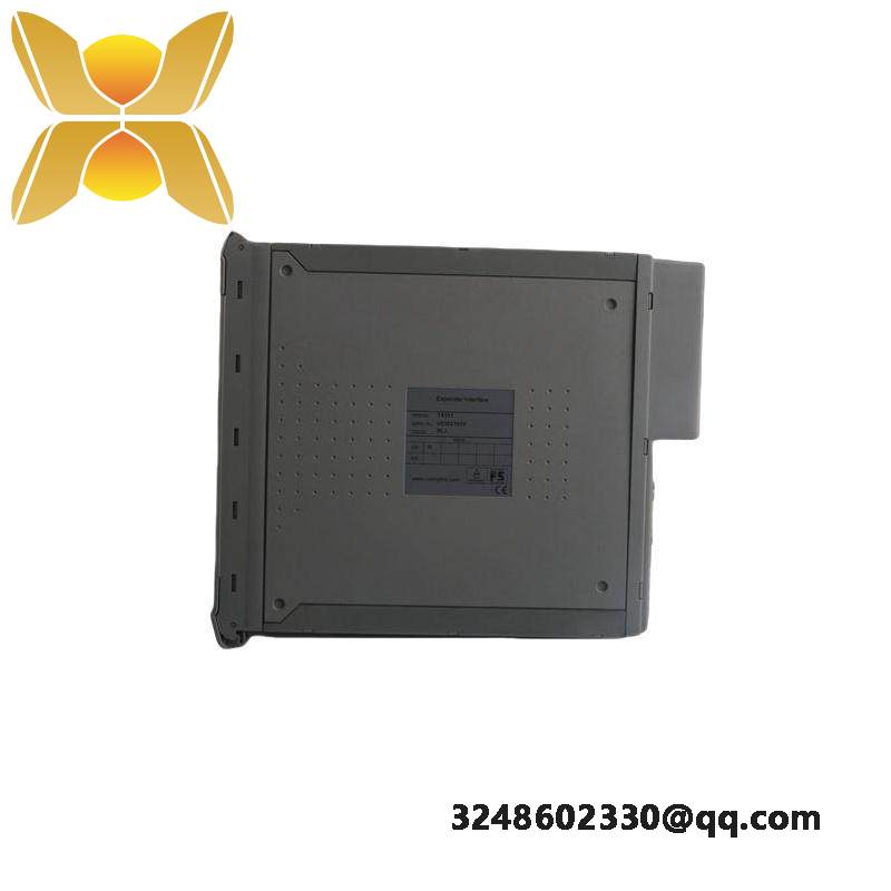 ICS Triplex T8310C Expander Processor