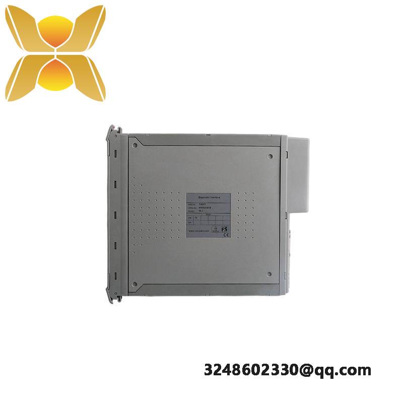 ICS TRIPLEX T8311