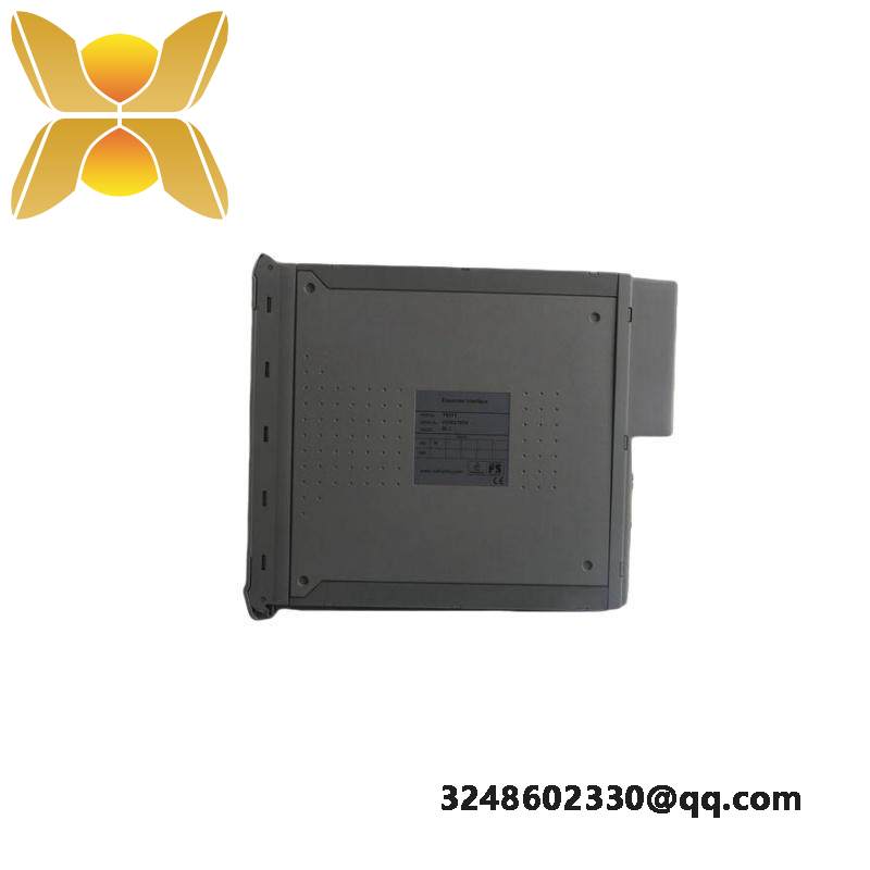 ICS Triplex T8311 Trusted TMR Expander Interface