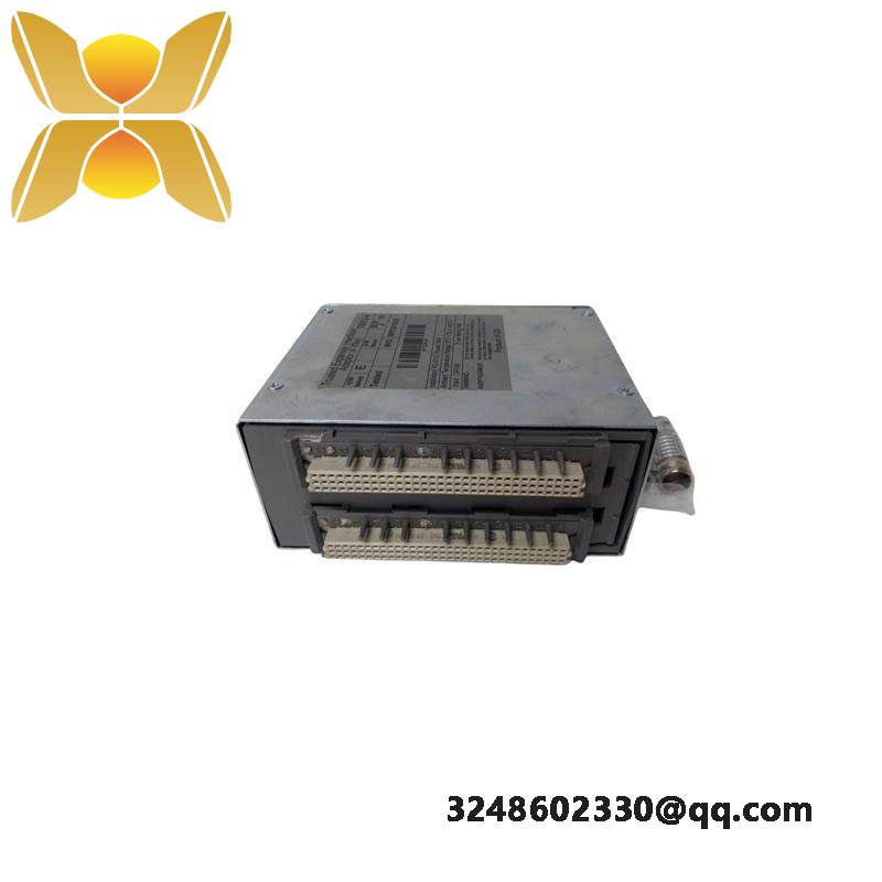 ICS TRIPLEX T8312-4