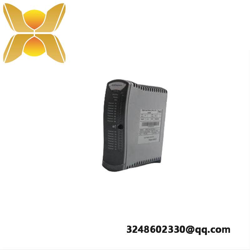ICS TRIPLEX T8312-4