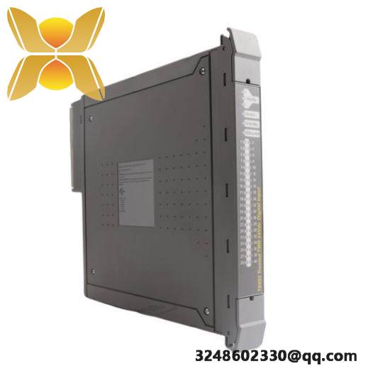 ICS TRIPLEX T8403