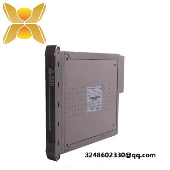 ICS TRIPLEX T8403CX