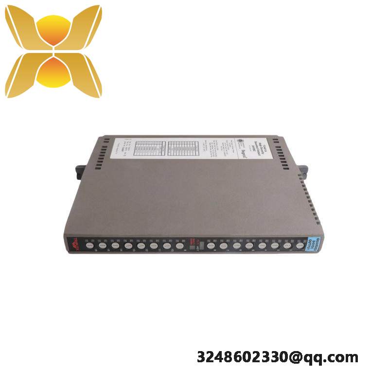 ICS TRIPLEX T8403CX