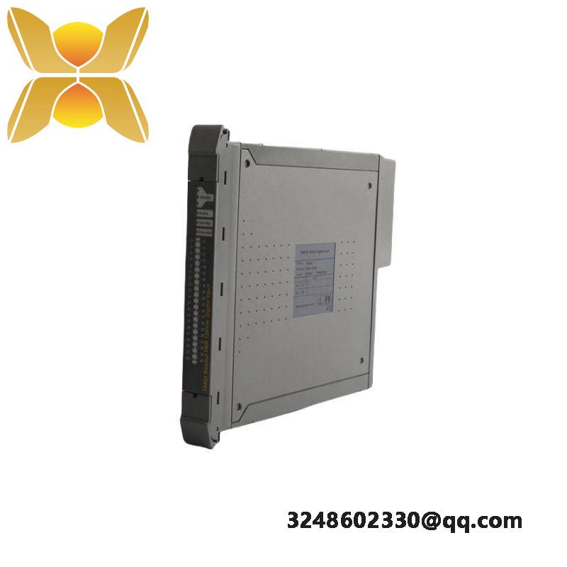 ICS Triplex T8423 Digital Input Module