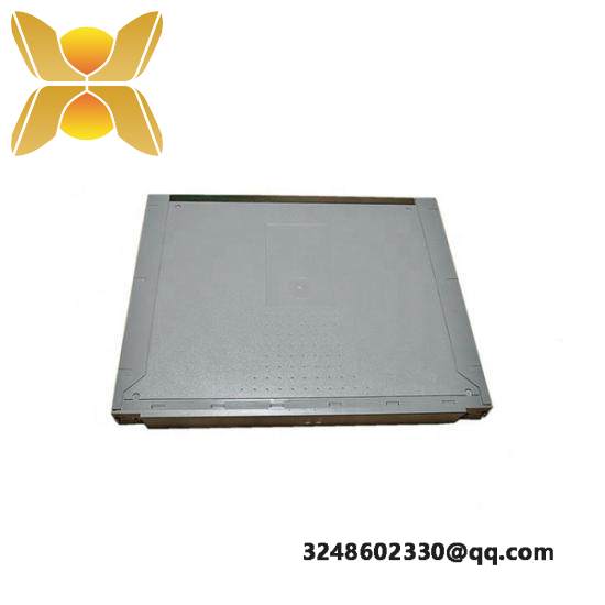 ICS TRIPLEX T8424 Trusted TMR 120Vac Digital Input Module