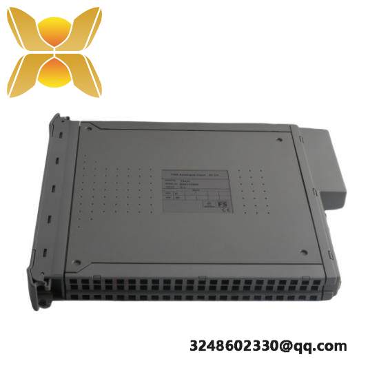 ICS TRIPLEX T8431