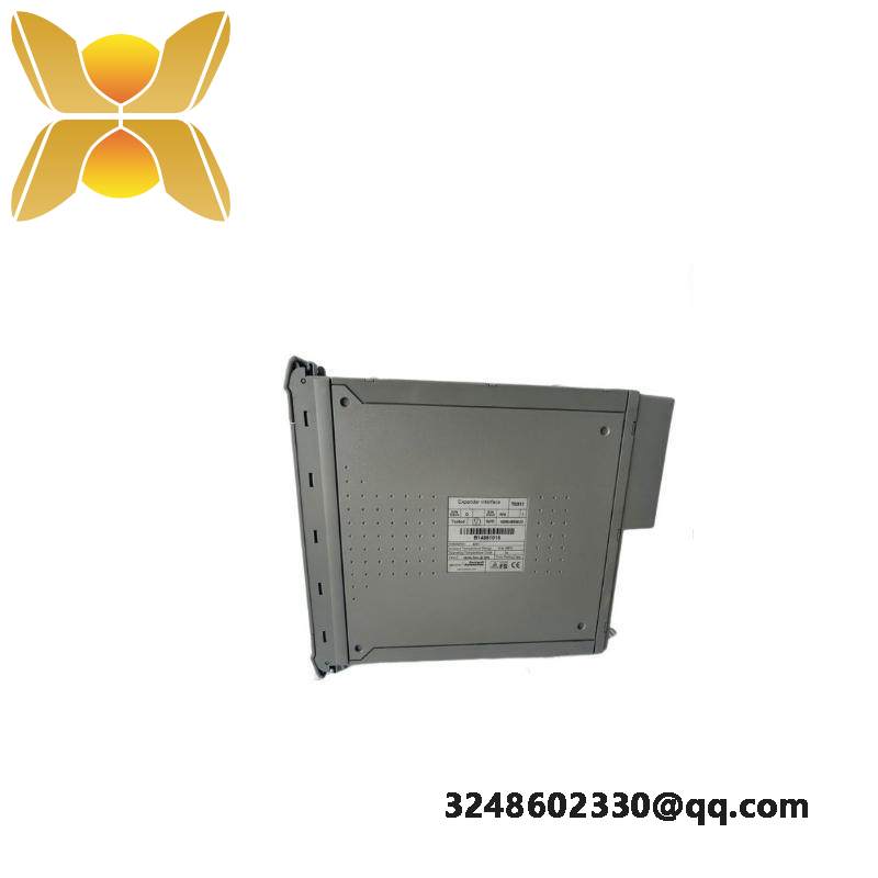ICS TRIPLEX T8431