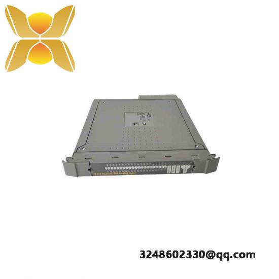 ICS Triplex T8431 Analog Input Module