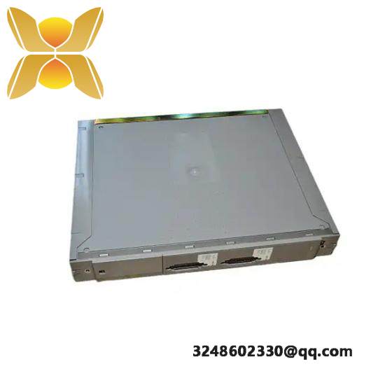 ICS TRIPLEX T8448 Trusted TMR 24VDC interface module