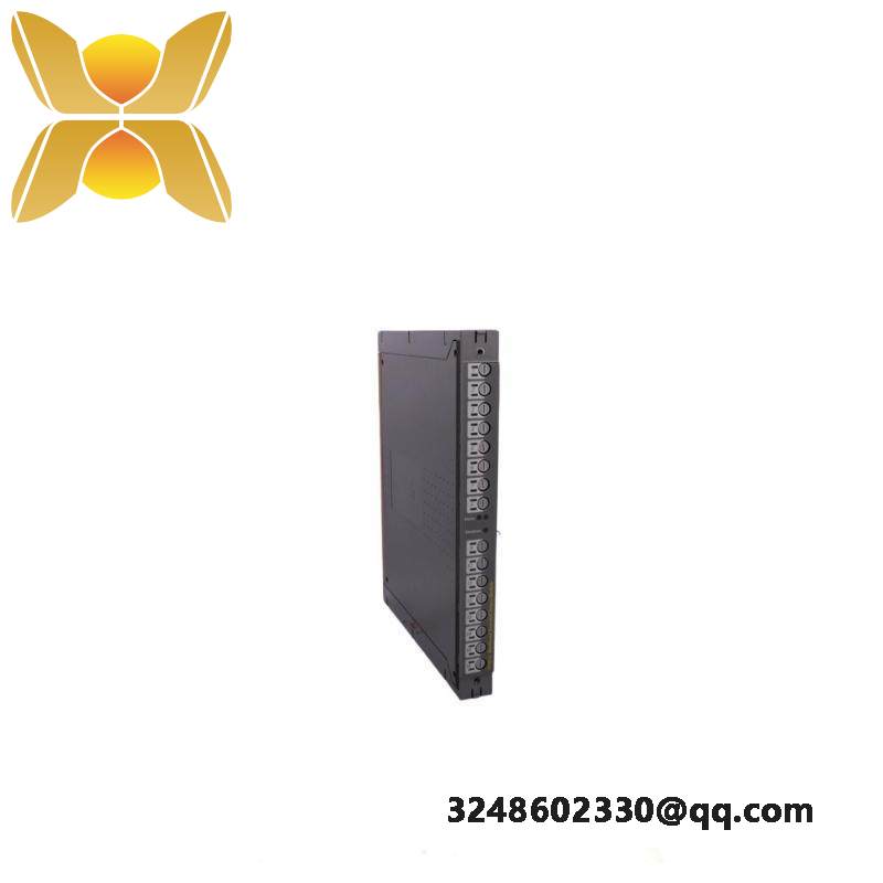 ICS TRIPLEX T8451 Module