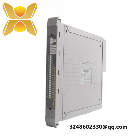 ICS TRIPLEX T8461