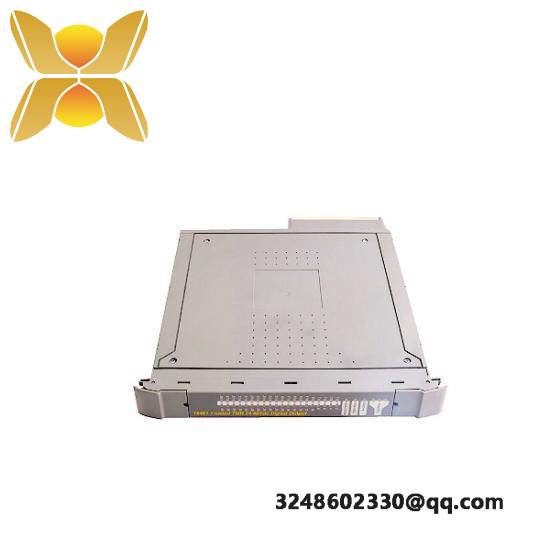ICS TRIPLEX T8461