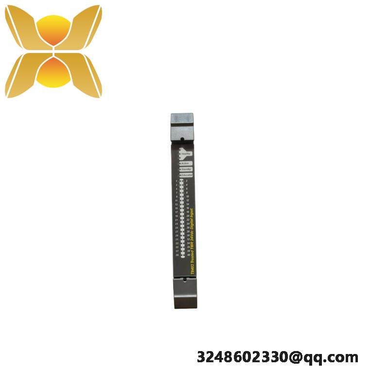 ICS TRIPLEX T8461C