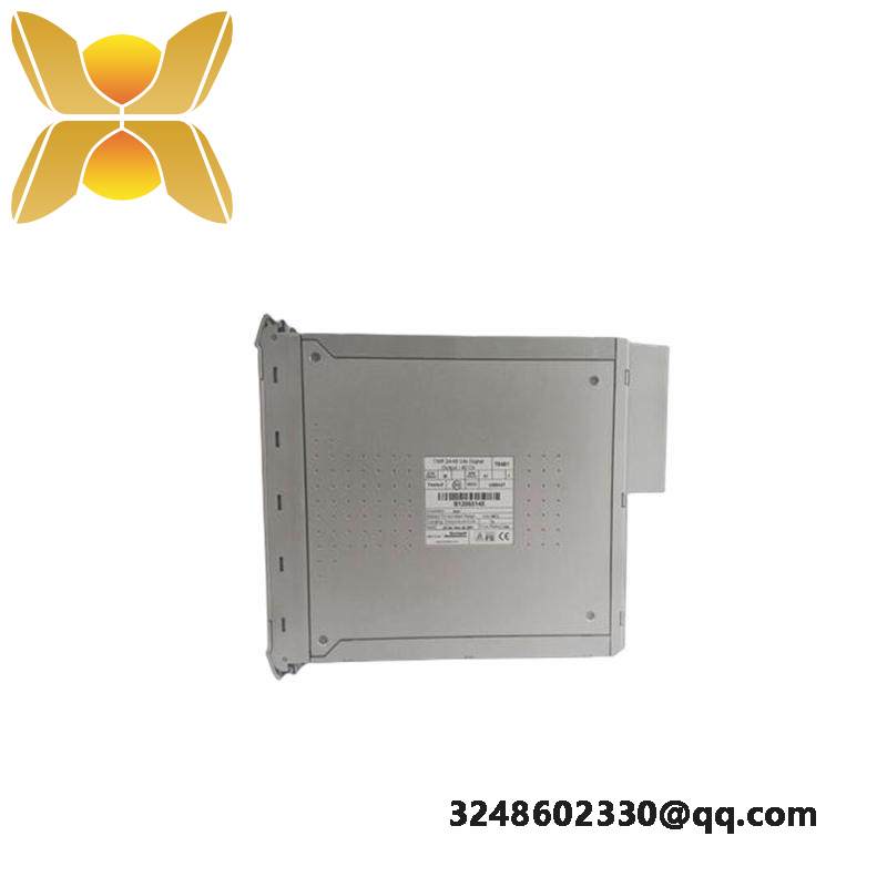 ICS TRIPLEX T8461CX Digital Output Module