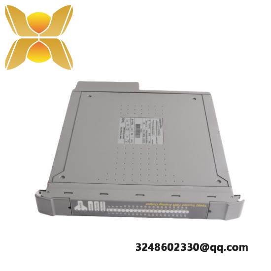 ICS TRIPLEX T8480C