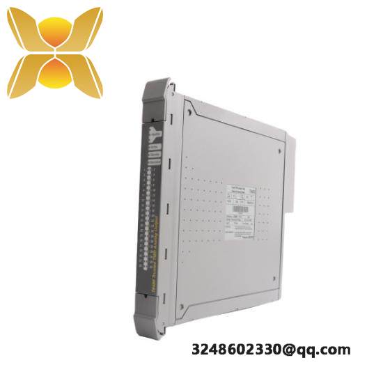 ICS TRIPLEX T8480C