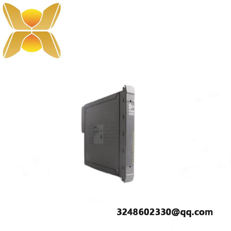 ICS TRIPLEX T8800 Digital Input Module
