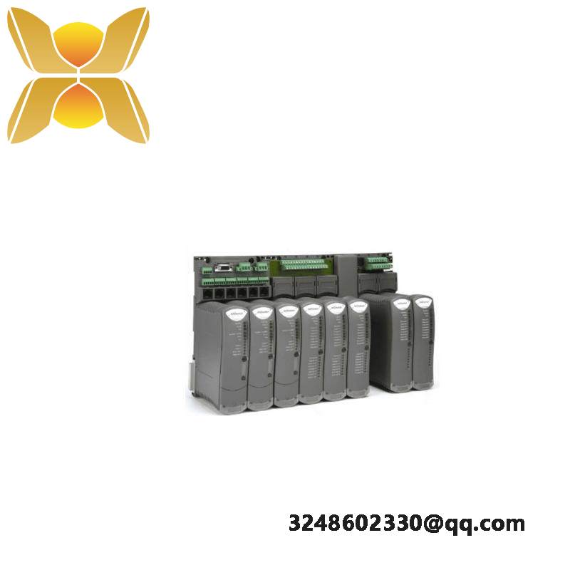 ICS Triplex T9082U IEC 61131 Workbench
