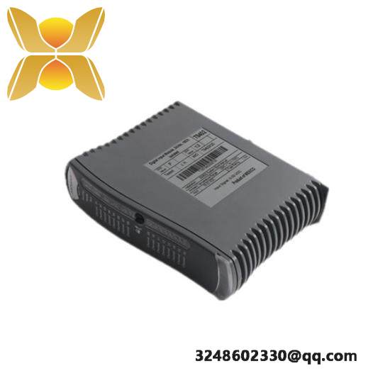 ICS TRIPLEX T9402