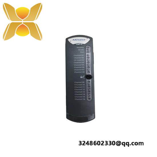 ICS Triplex T9432 Analog Input Module