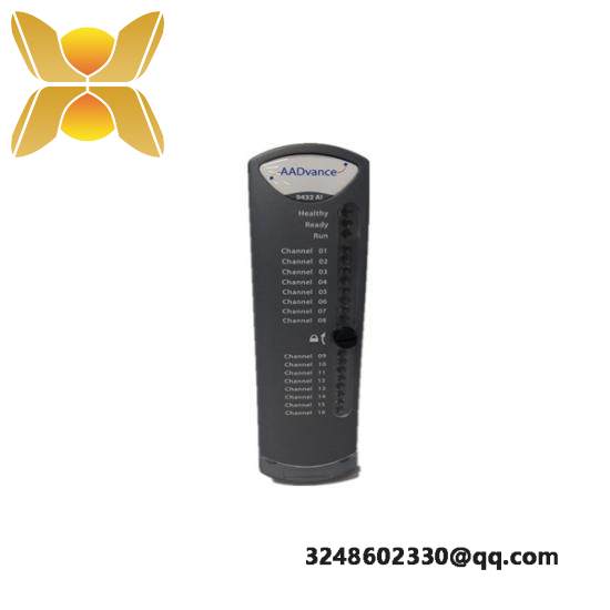 ICS Triplex T9432K1 Input module